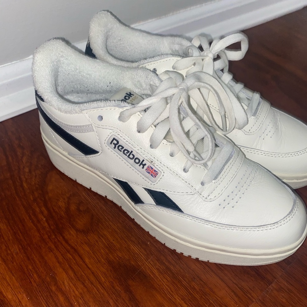 Reebok Club C Double Women's Shoes